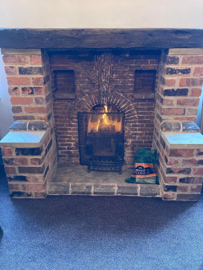 Hotel The Woodhouse Worksop